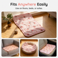 Double-Sided Pet Cooling Mat for Dogs & Cats