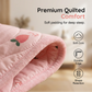 Double-Sided Pet Cooling Mat for Dogs & Cats