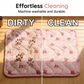 Double-Sided Pet Cooling Mat for Dogs & Cats