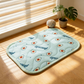 Double-Sided Pet Cooling Mat for Dogs & Cats