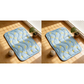 Double-Sided Pet Cooling Mat for Dogs & Cats