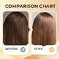 Leave-In Hair Oil Spray – Smoothing, Long-Lasting Shine