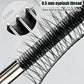 💄 LIMITED-TIME 50% OFF! ✨ Volumizing Lengthening Curling Mascara – Clump-Free, Ultra-Slim Wand, Long-Lasting ✨