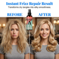 Lightweight No-Rinse Nourishing Wig Spray