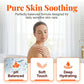 Gentle Cleansing Persimmon Soap