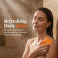 Gentle Cleansing Persimmon Soap