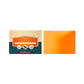 Gentle Cleansing Persimmon Soap