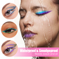 Buy 1 Get 1 Free · Smudgeproof Color-Shift Eyeliner ✨