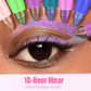 Buy 1 Get 1 Free · Smudgeproof Color-Shift Eyeliner ✨