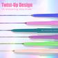Buy 1 Get 1 Free · Smudgeproof Color-Shift Eyeliner ✨