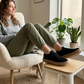 👟 LIMITED-TIME 50% OFF! ✨ Women's Mesh Sneakers – Breathable, Lightweight, Slip-On, Non-Slip 🌬️