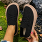 👟 LIMITED-TIME 50% OFF! ✨ Women's Mesh Sneakers – Breathable, Lightweight, Slip-On, Non-Slip 🌬️