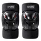 Hard Shell Knee & Elbow Pads – Breathable, Adjustable Protection