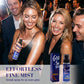 Long-Lasting Body Glitter Spray