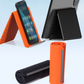 Prop Devices Instantly! Flexible Bendable Phone & Laptop Stand