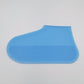 Waterproof Silicone Shoe Covers – Stretch-Fit & Anti-Slip