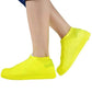 Waterproof Silicone Shoe Covers – Stretch-Fit & Anti-Slip