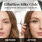 Smooth Glide Waterproof Micro Tip Gel Eyeliner Pen