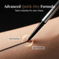 Smooth Glide Waterproof Micro Tip Gel Eyeliner Pen