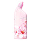 Deep Cleaning Toilet Bowl Cleaner Gel