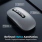 🖱️ LIMITED-TIME 58% OFF! 💥 AI Smart Voice Wireless Mouse – 1600 Words/Min, Translation Hub, Ergonomic ✨