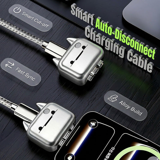 ⏰🎁Portable Fully Charged Automatic Disconnector