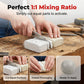 🔥📢📢50% OFF !! ⏰AB Epoxy Putty Stone Model Repair Clay