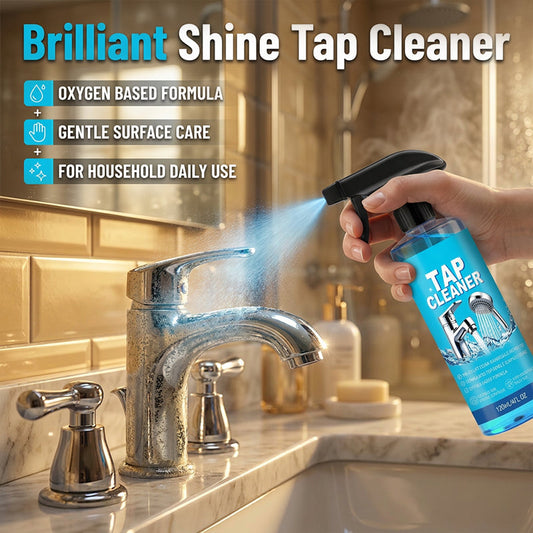 Brilliant Shine Tap Cleaner