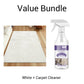 Soft Arch Pattern Area Rug