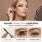 Fiber Mascara – Lengthening & Curling, 24H Waterproof, Smudge-Proof