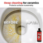 🏆 Last Day Special Price $14.8! 🔥Buy 2 Get 1 Free💎 Heavy-Duty Toilet Cleaner 🧪 Melts Away Years of Urine Scale & Limescale ✨ No More Scrubbing