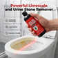 🏆 Last Day Special Price $14.8! 🔥Buy 2 Get 1 Free💎 Heavy-Duty Toilet Cleaner 🧪 Melts Away Years of Urine Scale & Limescale ✨ No More Scrubbing