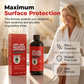 🏆 Last Day Special Price $14.8! 🔥Buy 2 Get 1 Free💎 Heavy-Duty Toilet Cleaner 🧪 Melts Away Years of Urine Scale & Limescale ✨ No More Scrubbing