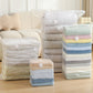 Extra Large Vacuum Storage Bag - Press To Exhaust