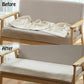 Antiskid Pad For Sofa Cushions（1Set/5pcs）