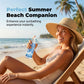 On-the-Go Summer Essentials Cooling Spray