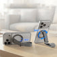Ultra Strong Magnetic Phone Ring Holder Stand