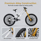 🏆 LIMITED-TIME 49% OFF! 🚲Mini Alloy Mountain Bike Model Toy