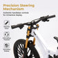 🏆 LIMITED-TIME 49% OFF! 🚲Mini Alloy Mountain Bike Model Toy
