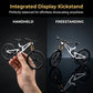 🏆 LIMITED-TIME 49% OFF! 🚲Mini Alloy Mountain Bike Model Toy