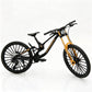 🏆 LIMITED-TIME 49% OFF! 🚲Mini Alloy Mountain Bike Model Toy