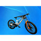 🏆 LIMITED-TIME 49% OFF! 🚲Mini Alloy Mountain Bike Model Toy