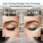Quick-Drying Waterproof Eyeliner Pen