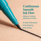 Quick-Drying Waterproof Eyeliner Pen