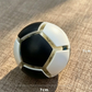 Mini Soccer Stress-Relief Keychain