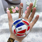 Soccer Stress Relief Squeeze Toy
