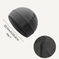 Breathable Sports Skull Cap for Cycling & Running