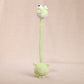 Long Neck Plush Animal Bag Pendant