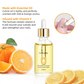 🔥Limited Time Promotion 50% OFF🔥Nail Cuticle Essential Oil with Dropper