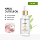 🔥Limited Time Promotion 50% OFF🔥Nail Cuticle Essential Oil with Dropper